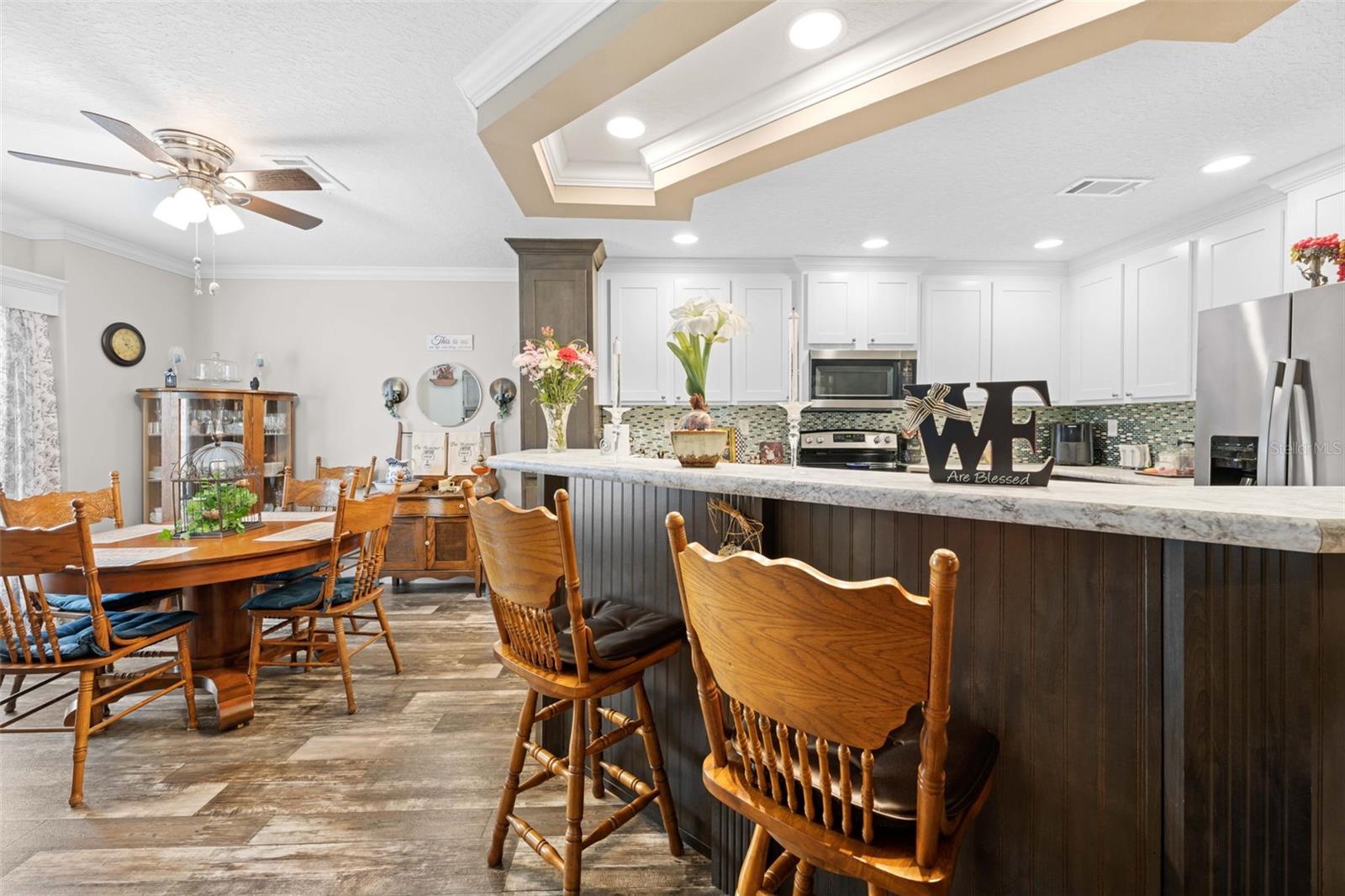 GLEN RAVEN PH 1 - Residential