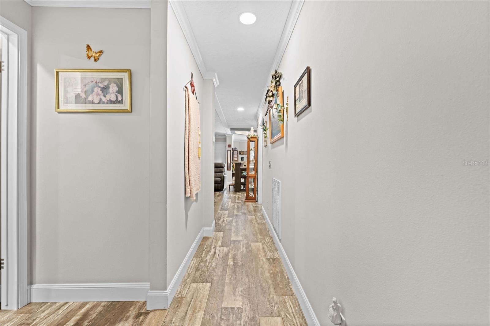 GLEN RAVEN PH 1 - Residential