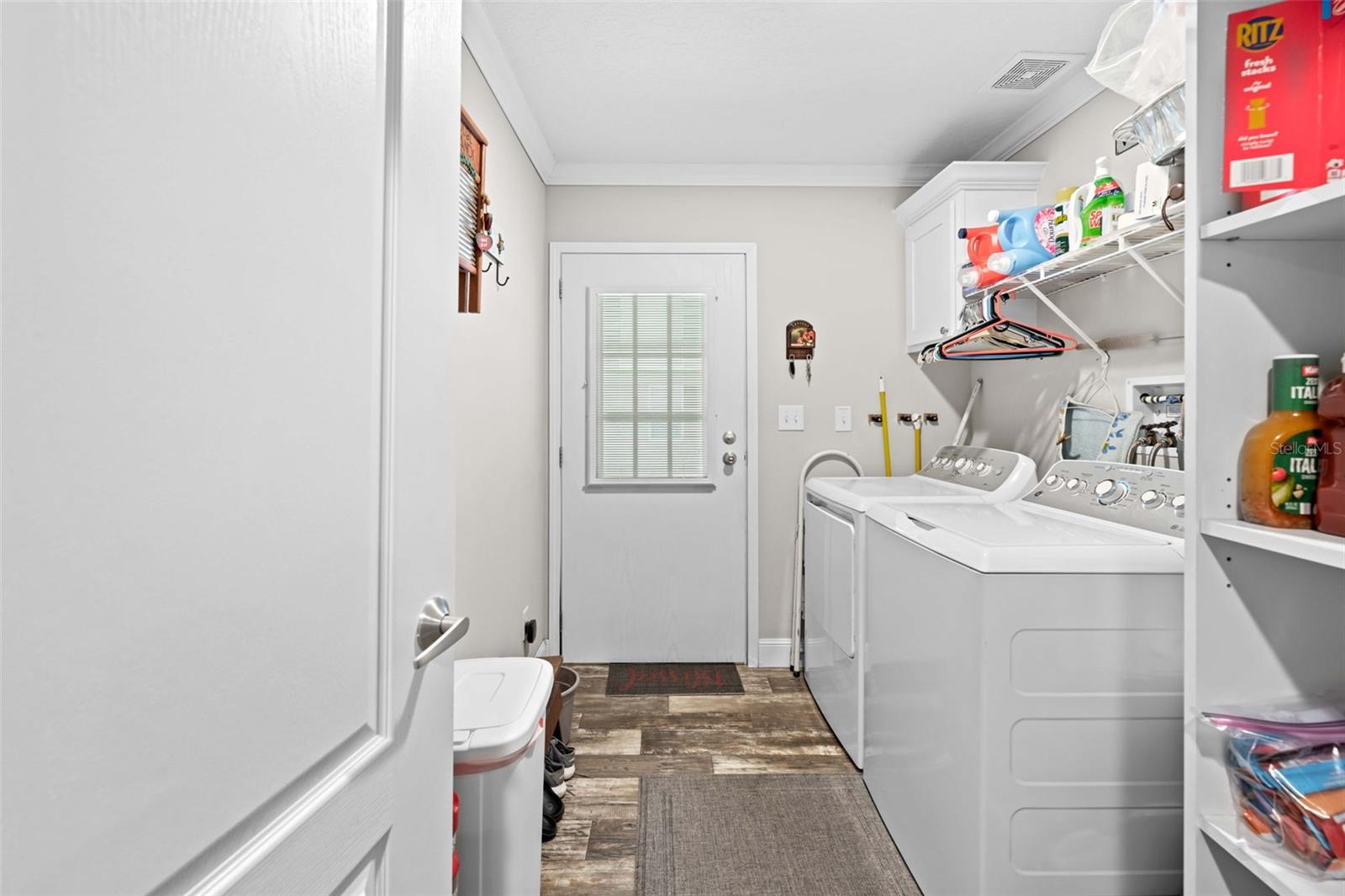 GLEN RAVEN PH 1 - Residential