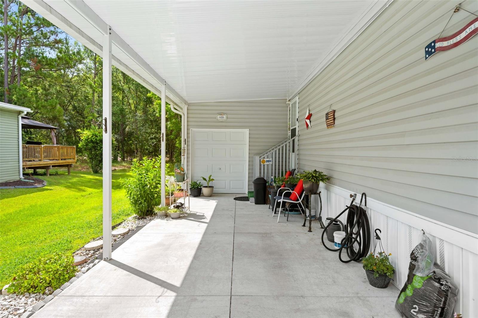 GLEN RAVEN PH 1 - Residential