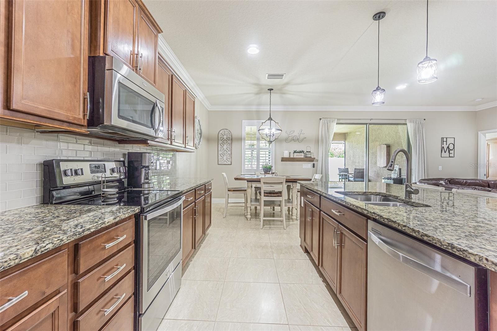 HIGHLANDS RESERVE PH 1 - Residential
