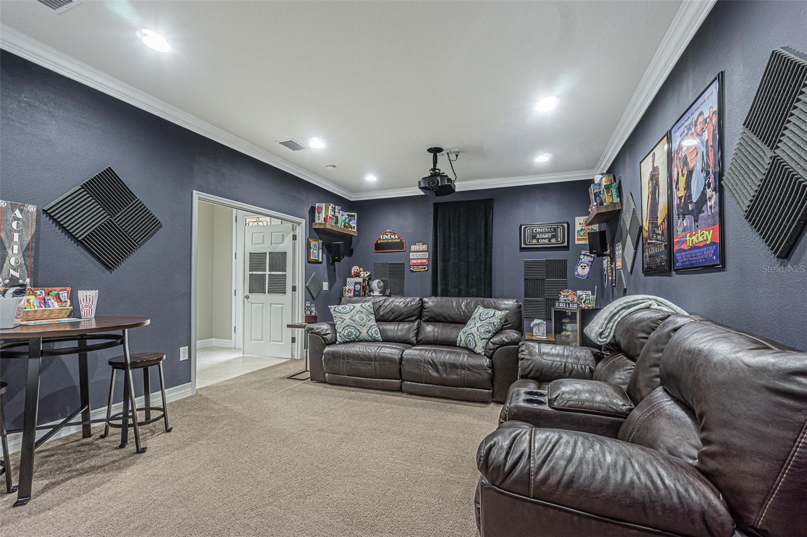 HIGHLANDS RESERVE PH 1 - Residential