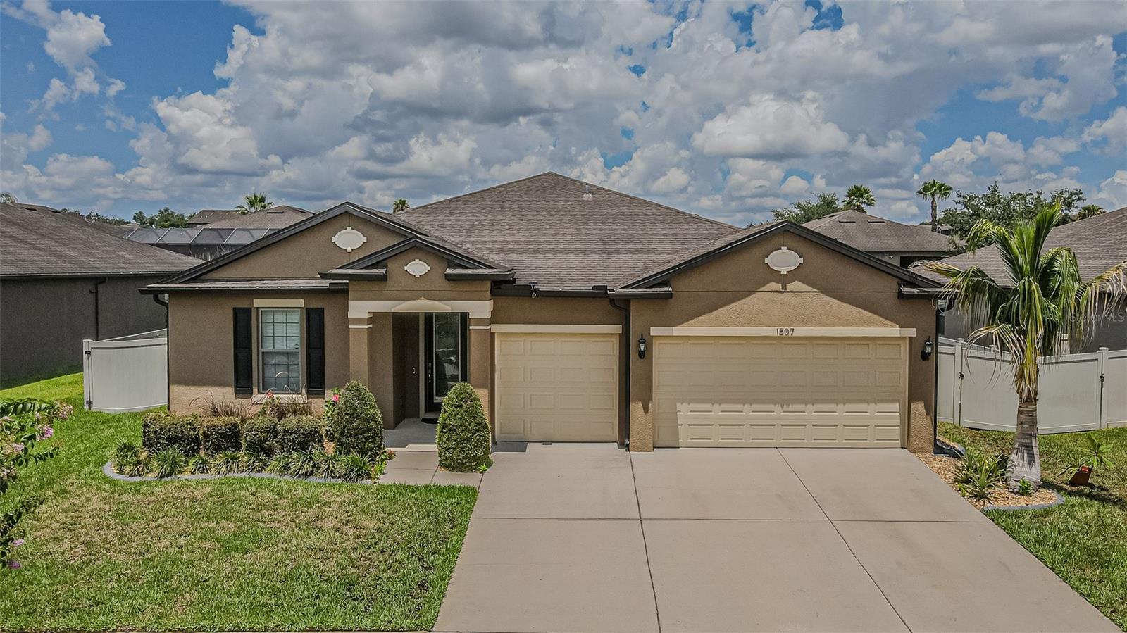 HIGHLANDS RESERVE PH 1 - Residential