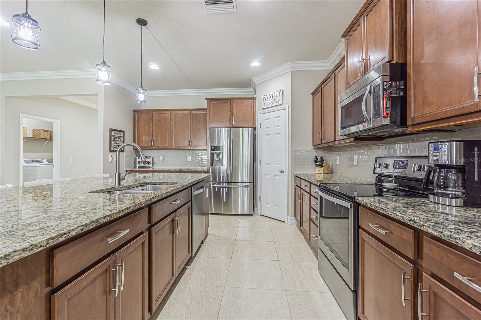 HIGHLANDS RESERVE PH 1 - Residential