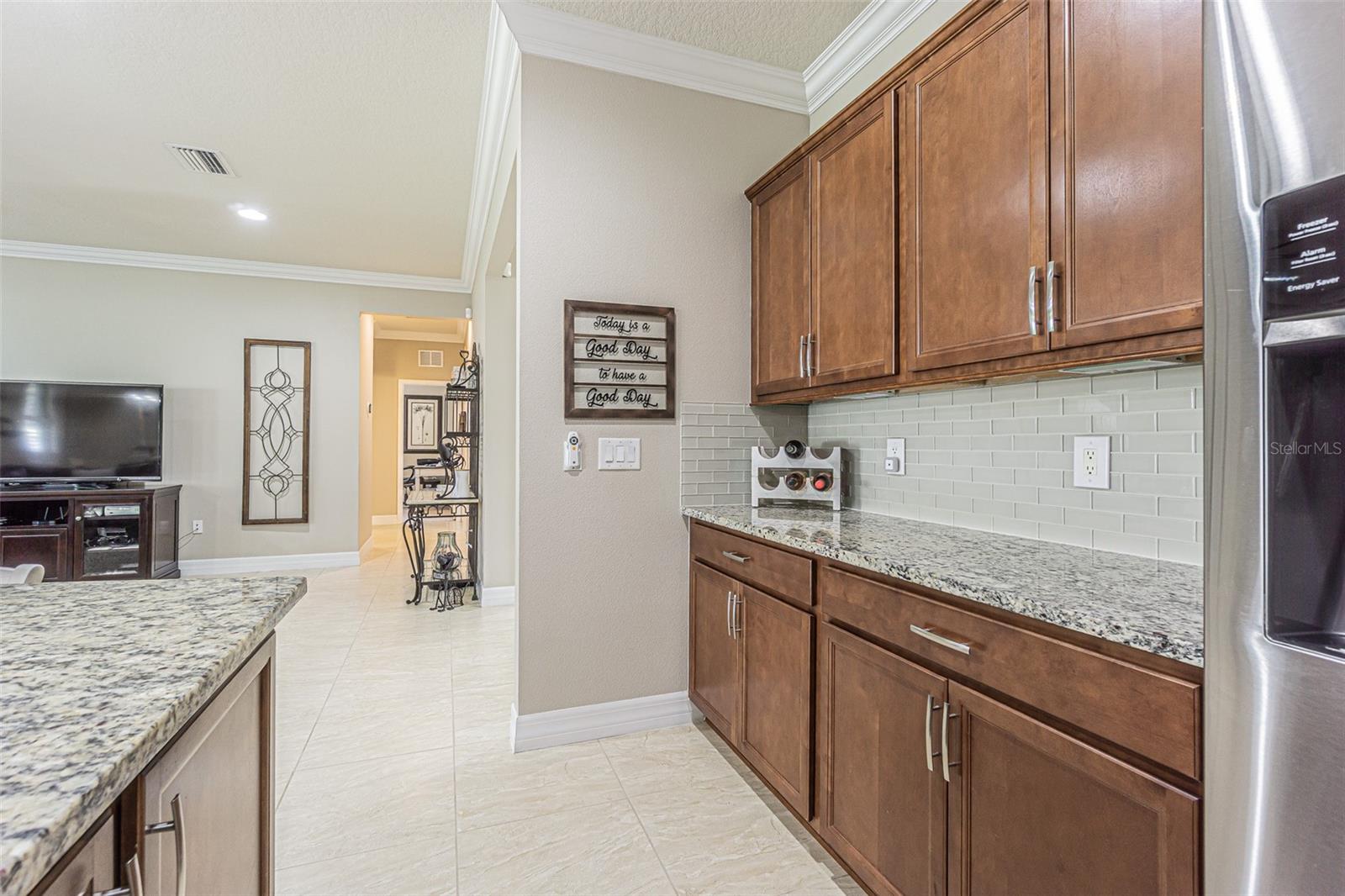 HIGHLANDS RESERVE PH 1 - Residential