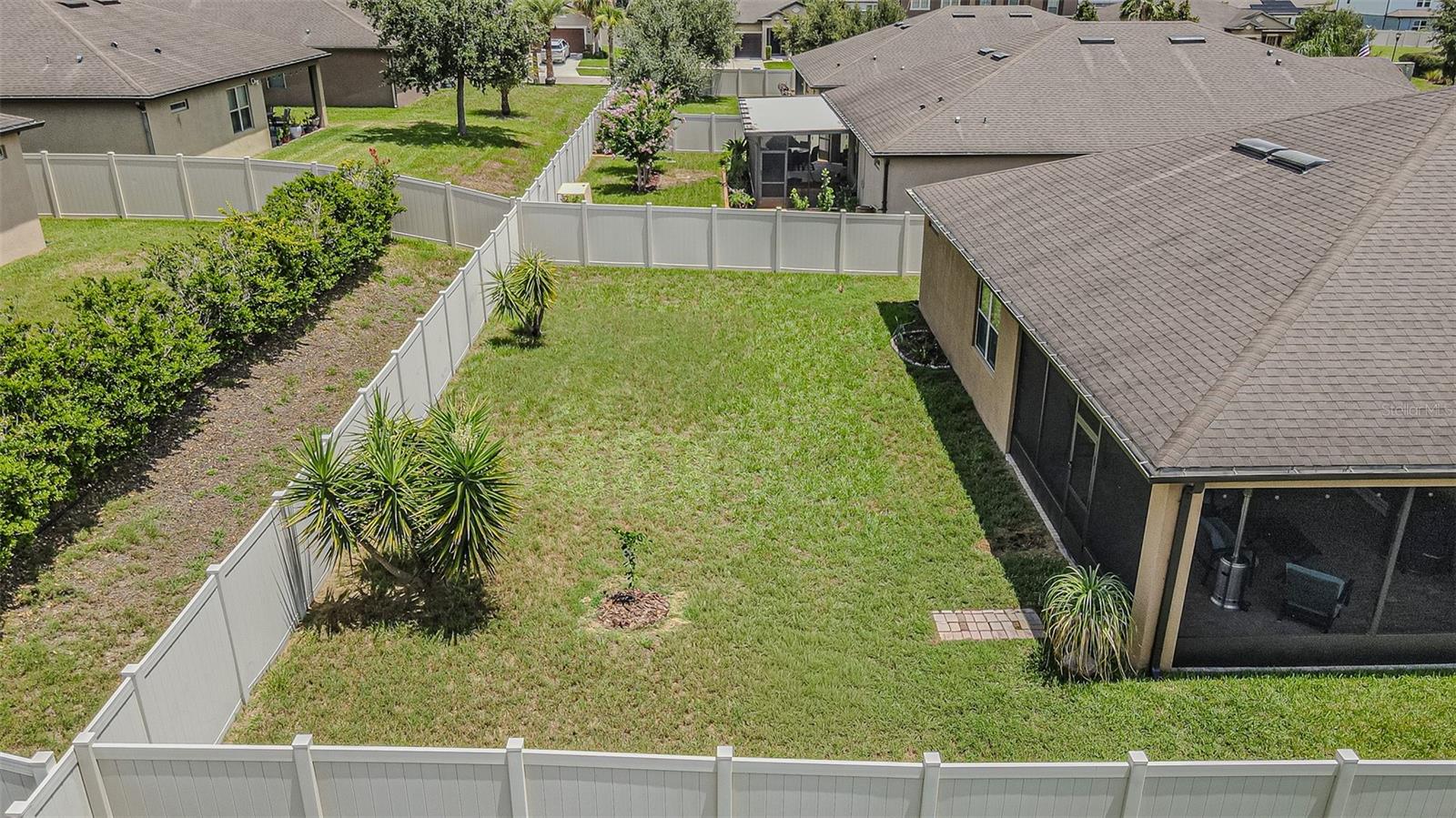 HIGHLANDS RESERVE PH 1 - Residential