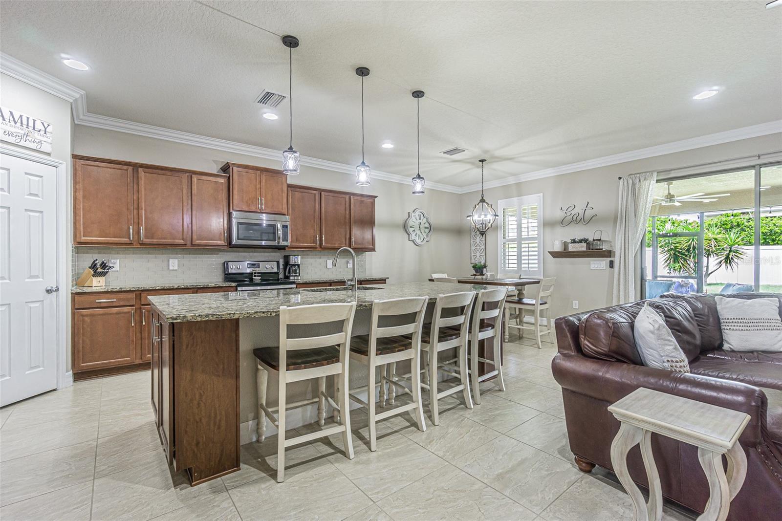 HIGHLANDS RESERVE PH 1 - Residential