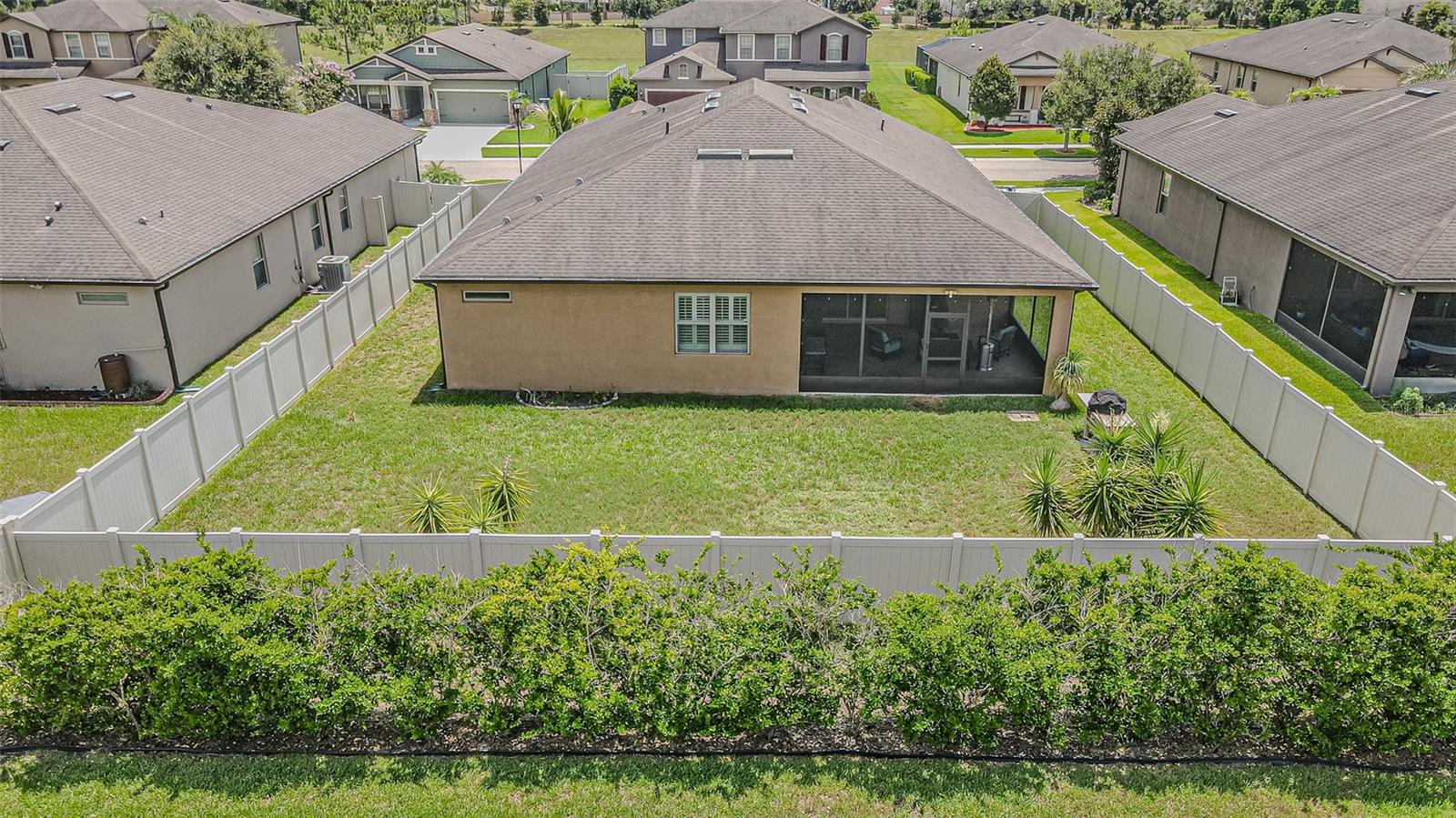 HIGHLANDS RESERVE PH 1 - Residential