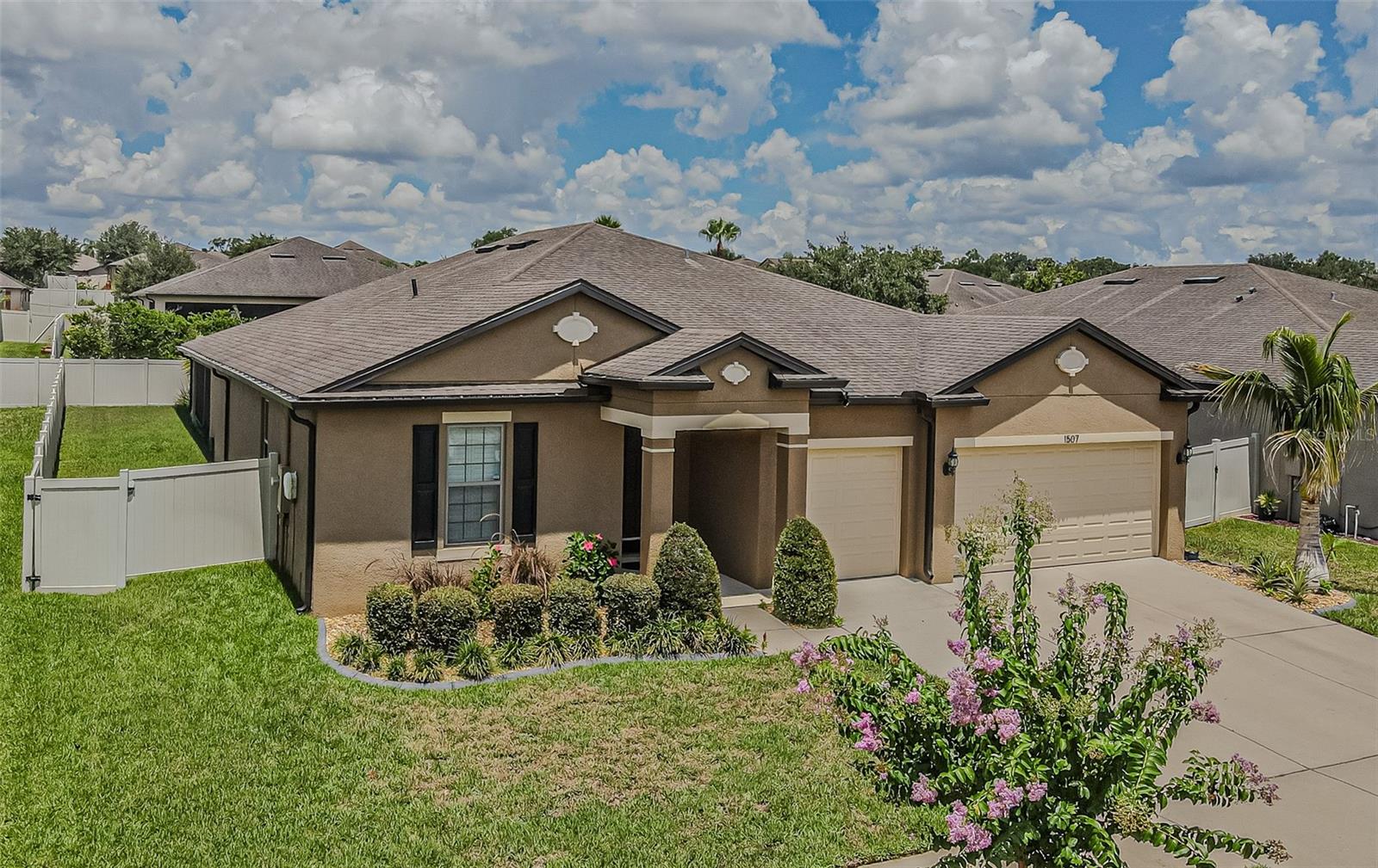 HIGHLANDS RESERVE PH 1 - Residential