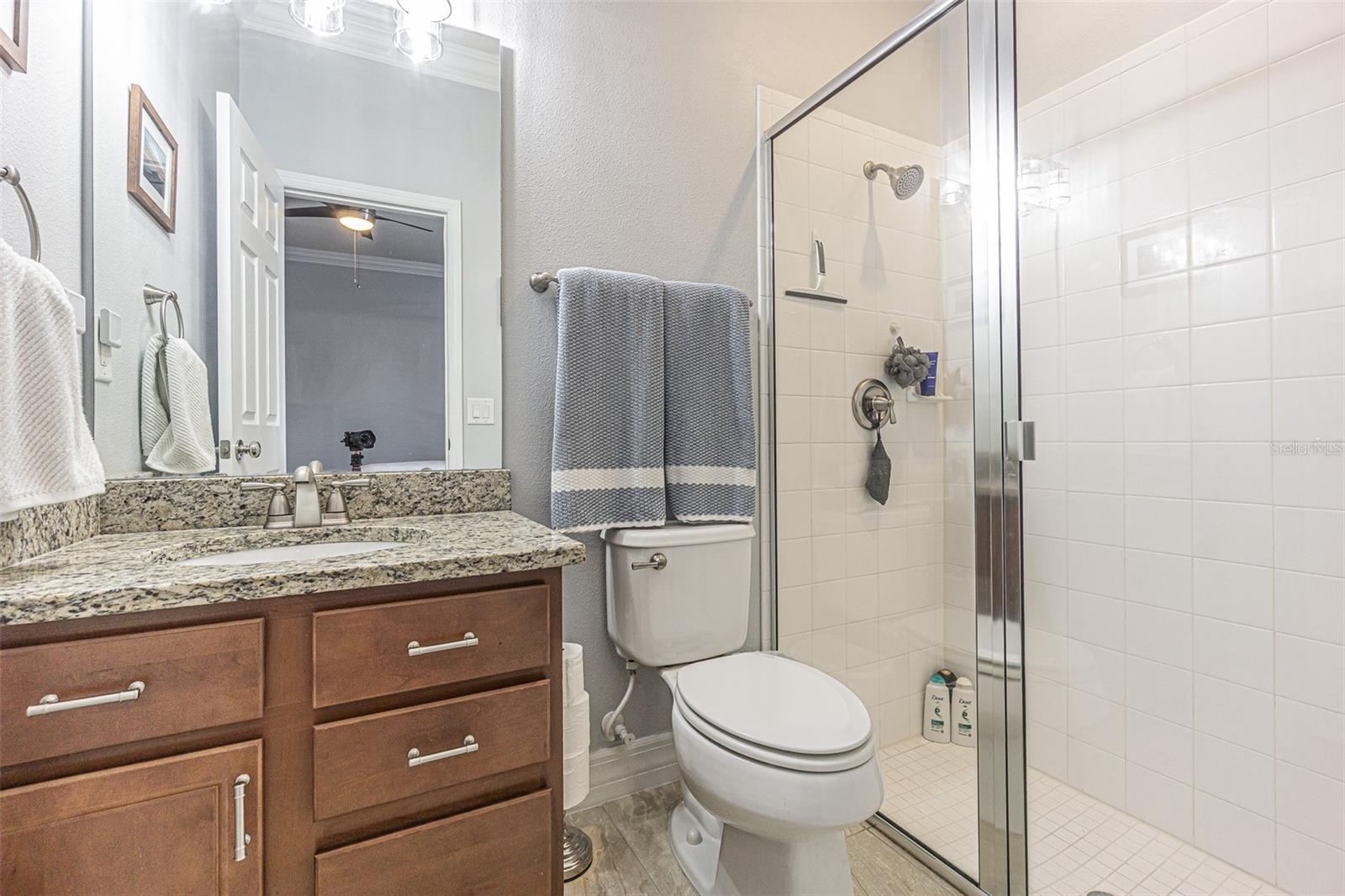HIGHLANDS RESERVE PH 1 - Residential