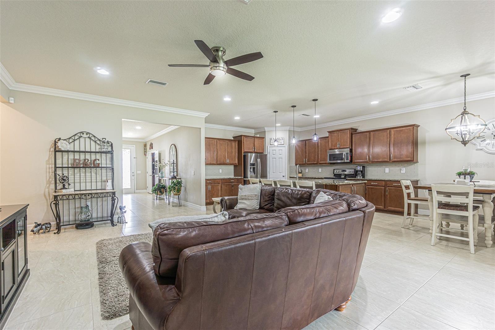 HIGHLANDS RESERVE PH 1 - Residential
