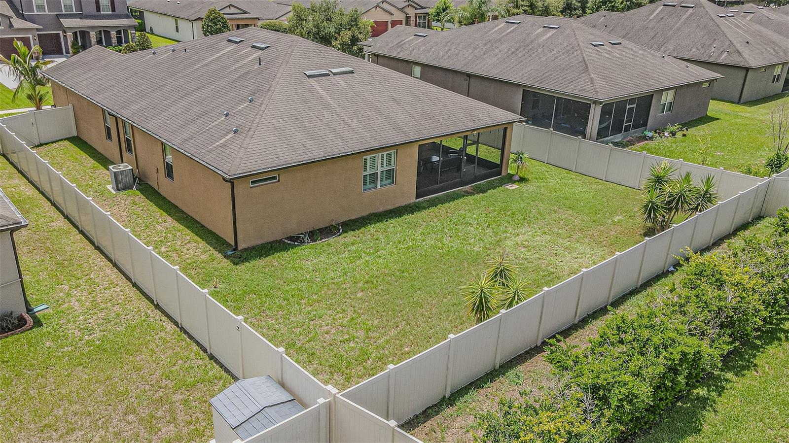 HIGHLANDS RESERVE PH 1 - Residential