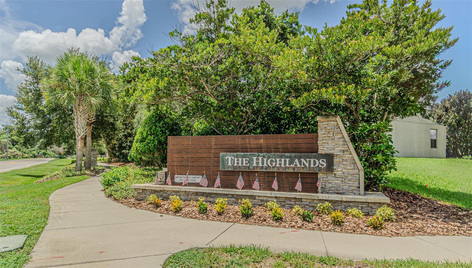HIGHLANDS RESERVE PH 1 - Residential