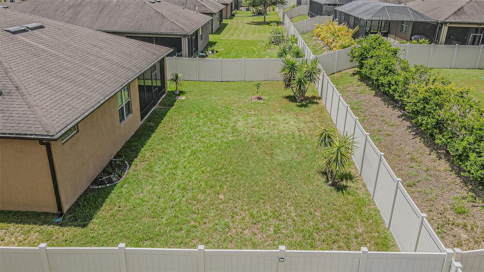 HIGHLANDS RESERVE PH 1 - Residential
