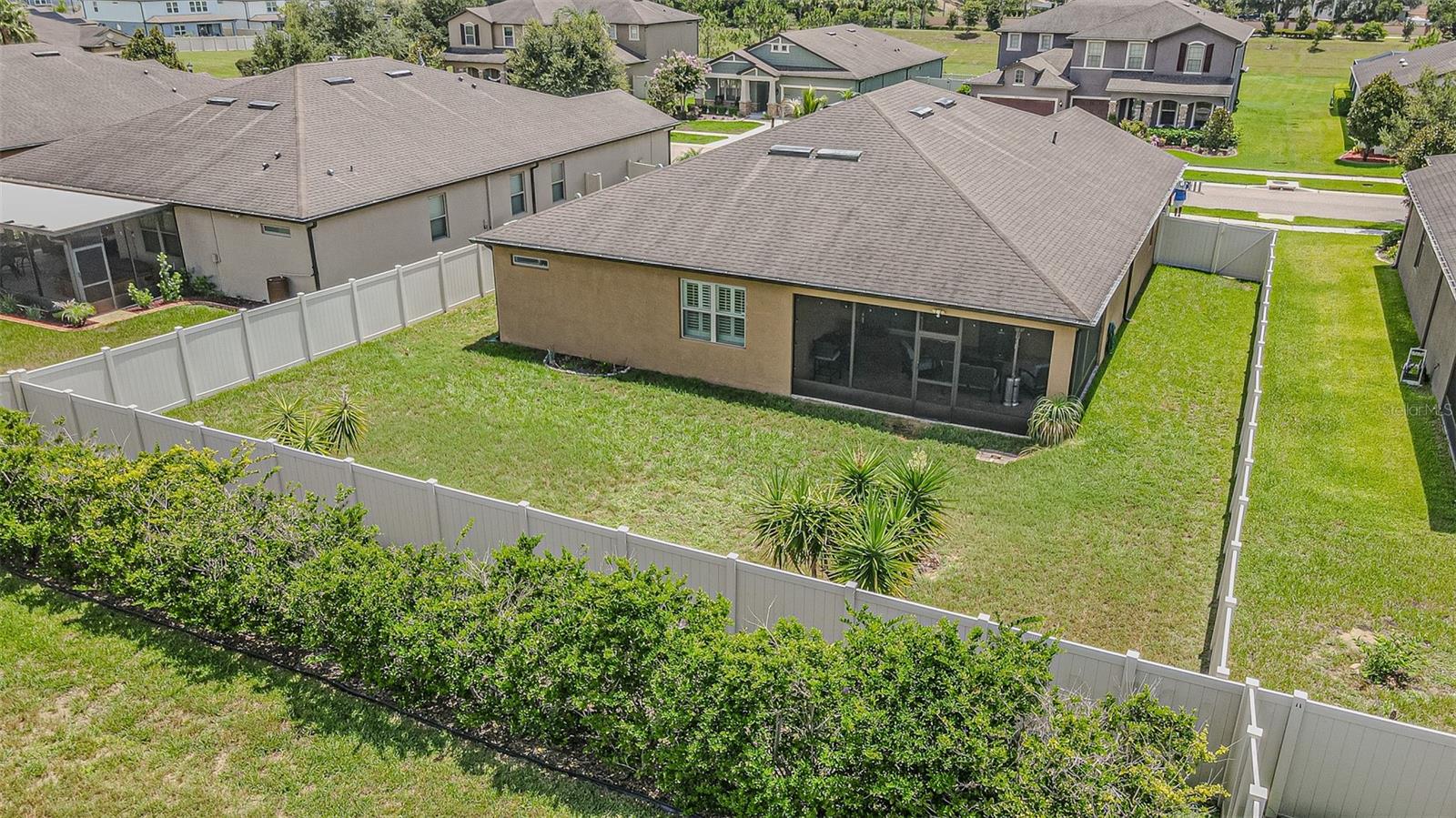 HIGHLANDS RESERVE PH 1 - Residential