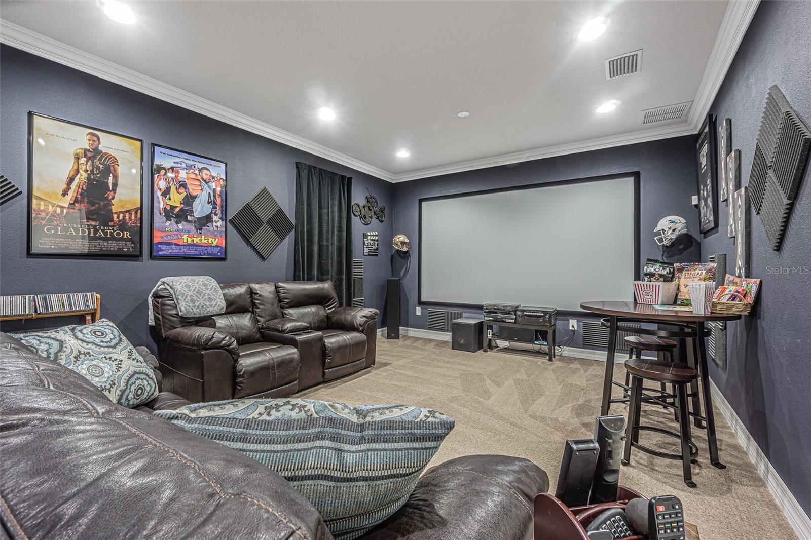 HIGHLANDS RESERVE PH 1 - Residential