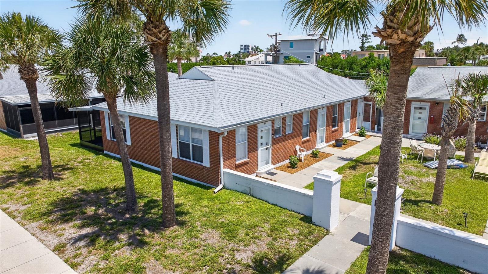 VENICE VILLAS - Residential