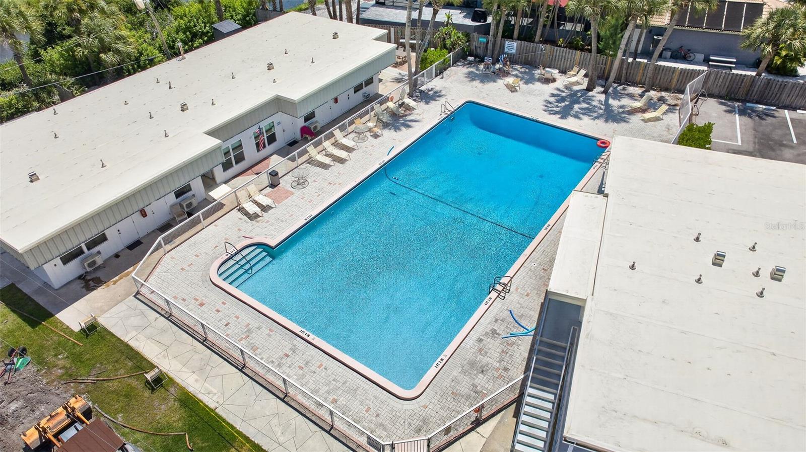 VENICE VILLAS - Residential