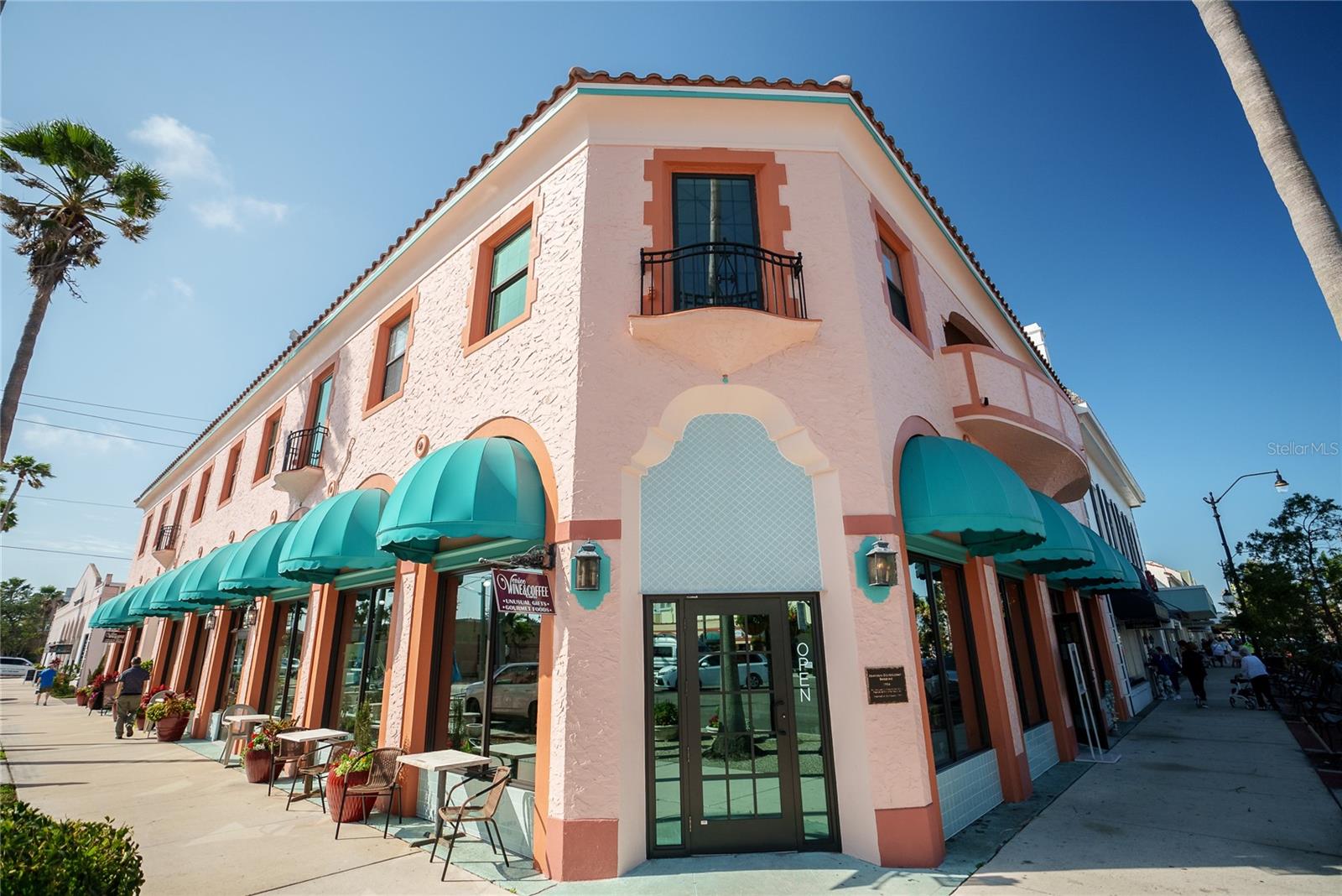 VENICE VILLAS - Residential