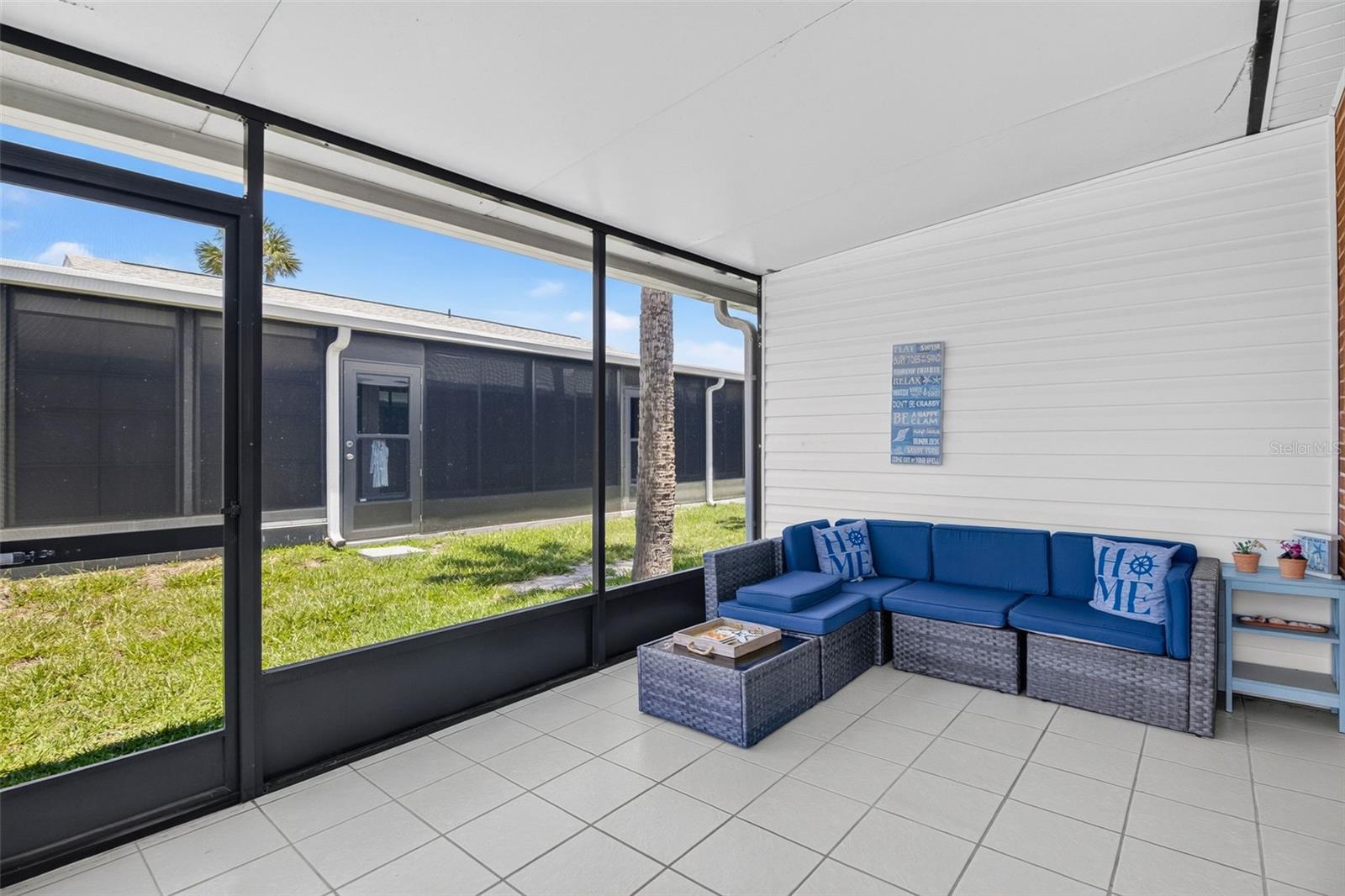 VENICE VILLAS - Residential