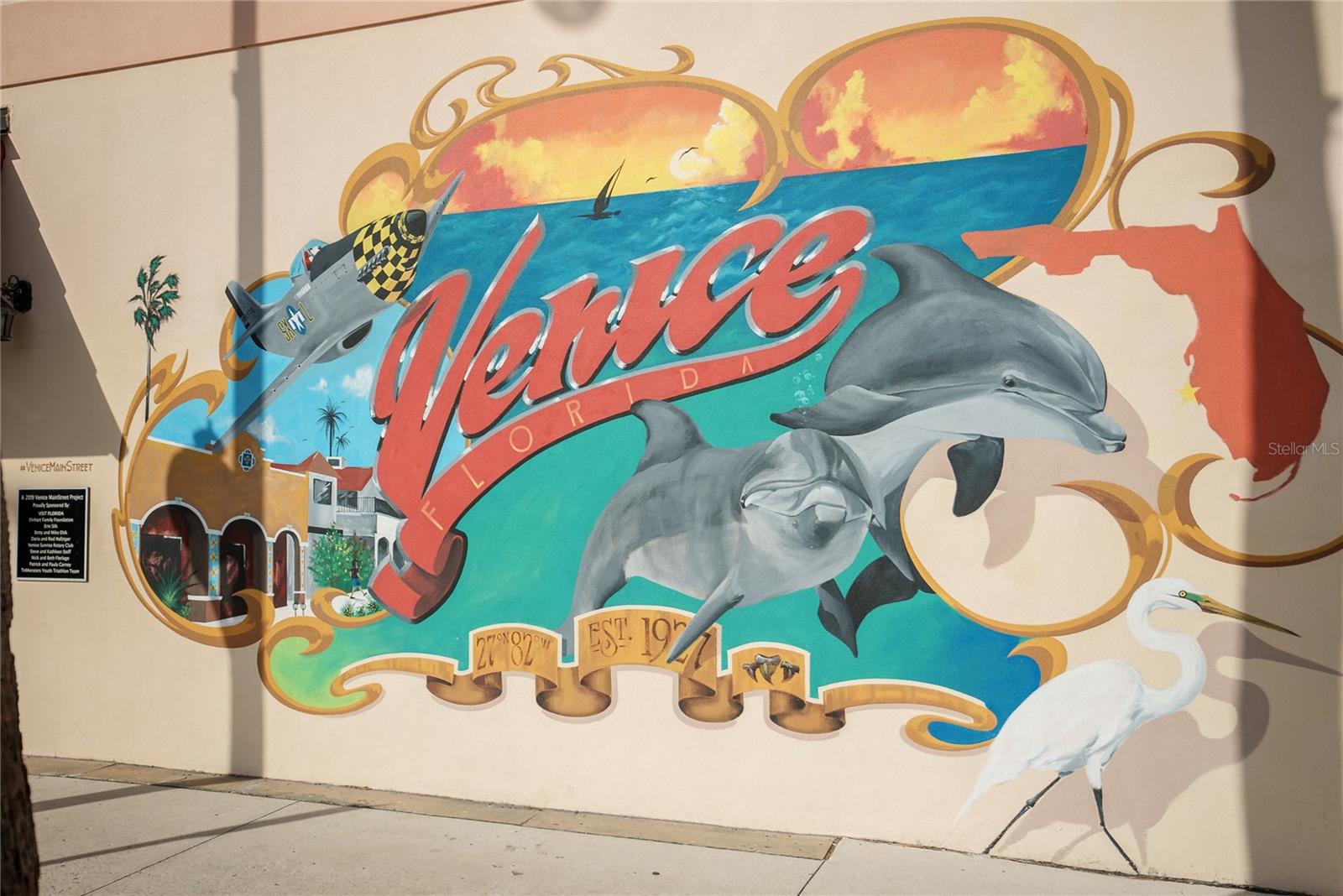 VENICE VILLAS - Residential