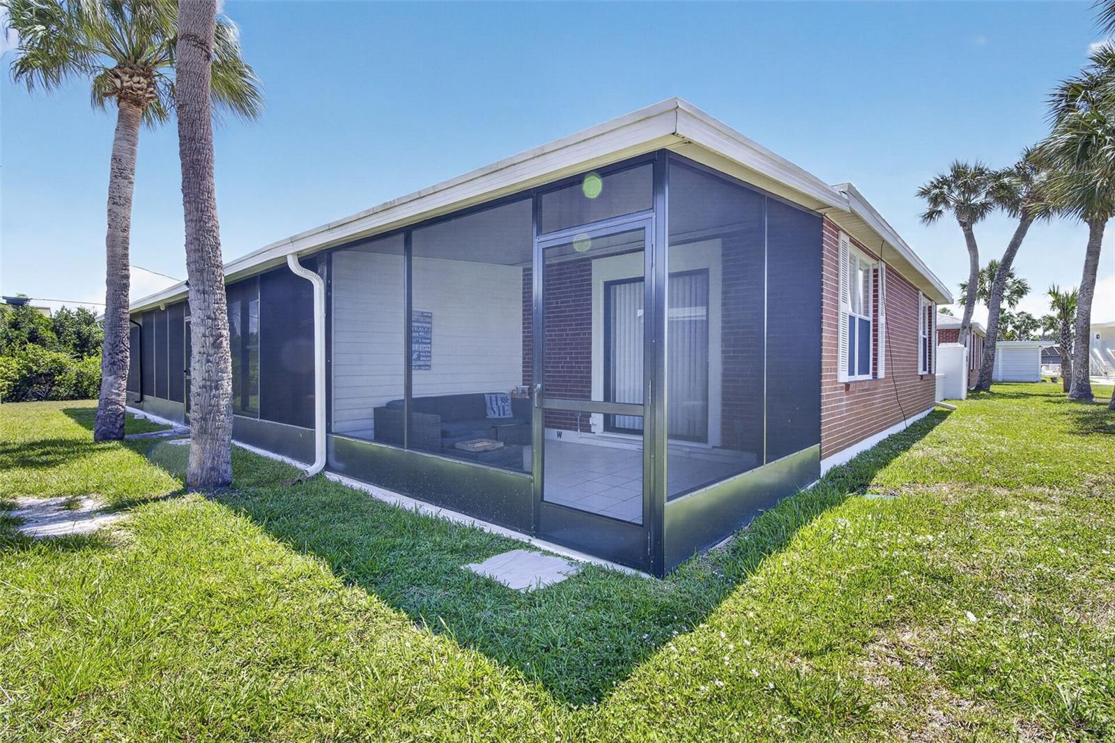 VENICE VILLAS - Residential