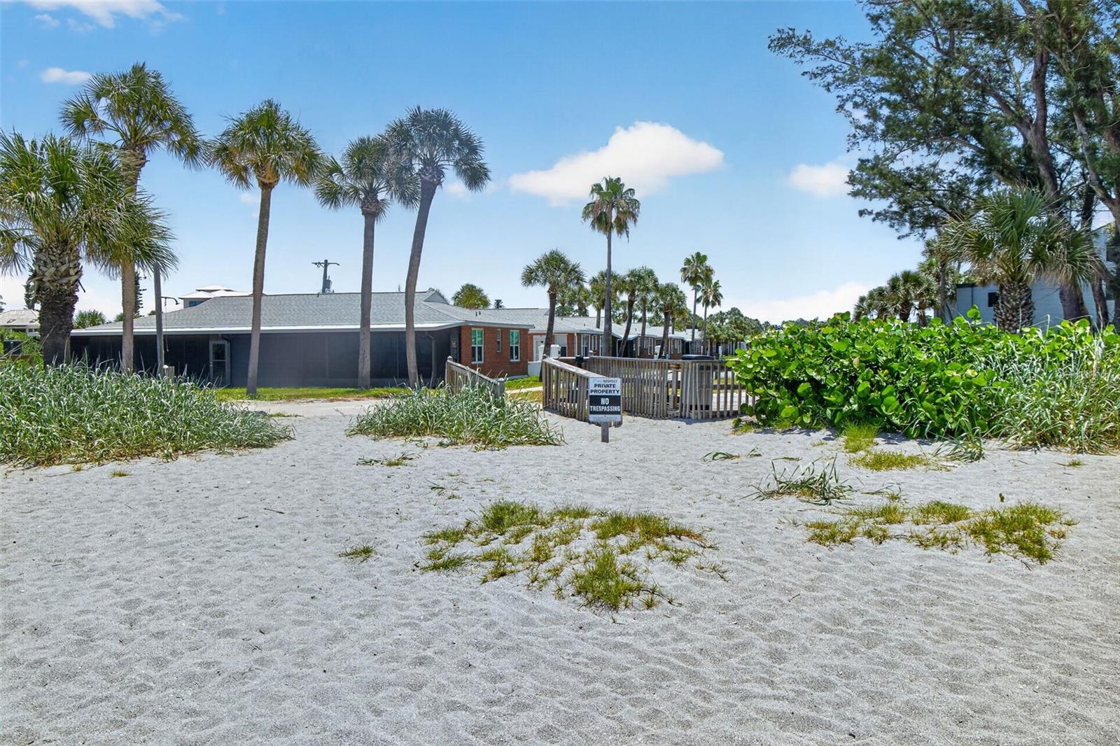 VENICE VILLAS - Residential