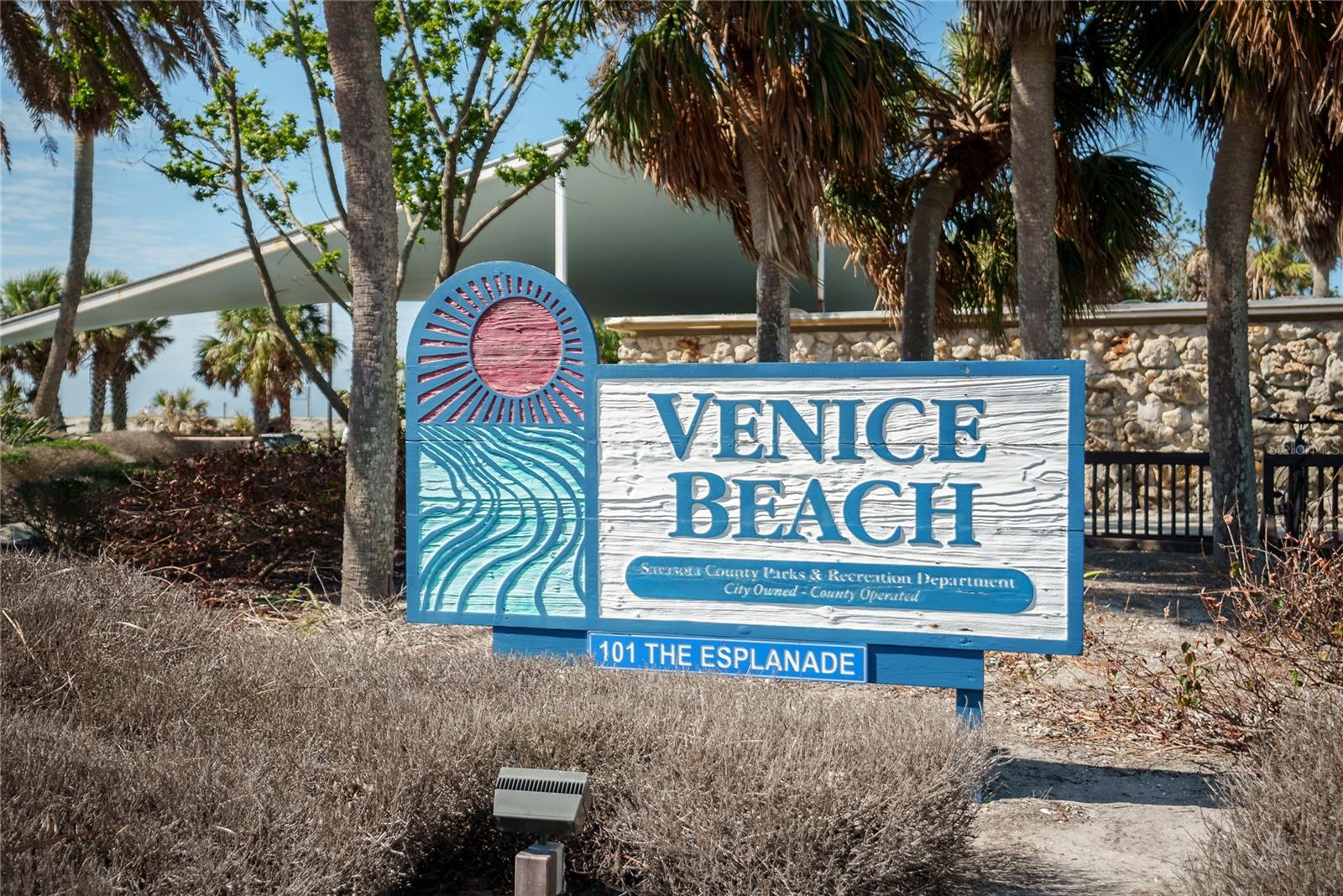 VENICE VILLAS - Residential