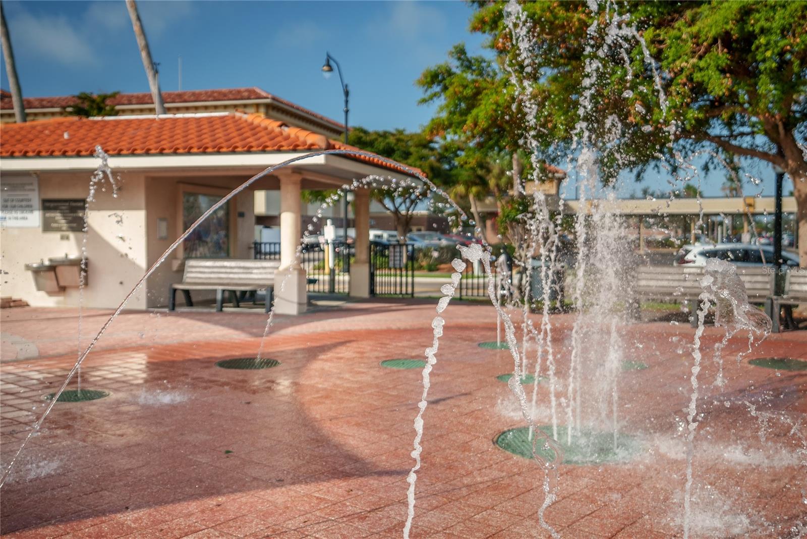 VENICE VILLAS - Residential