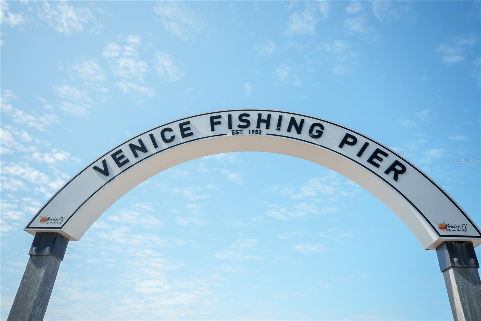 VENICE VILLAS - Residential