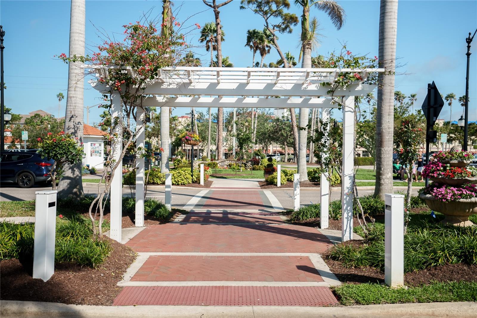 VENICE VILLAS - Residential