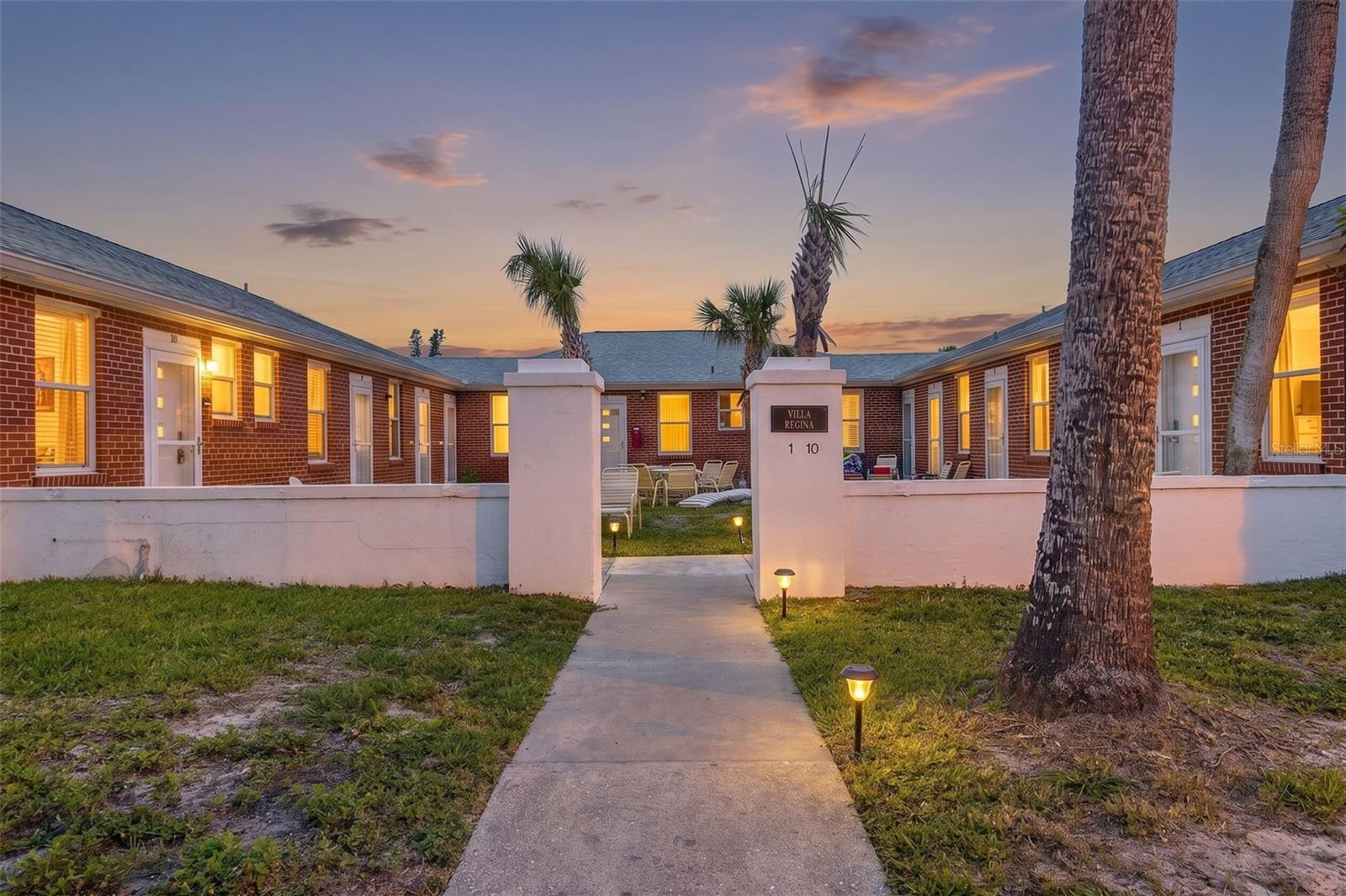 VENICE VILLAS - Residential
