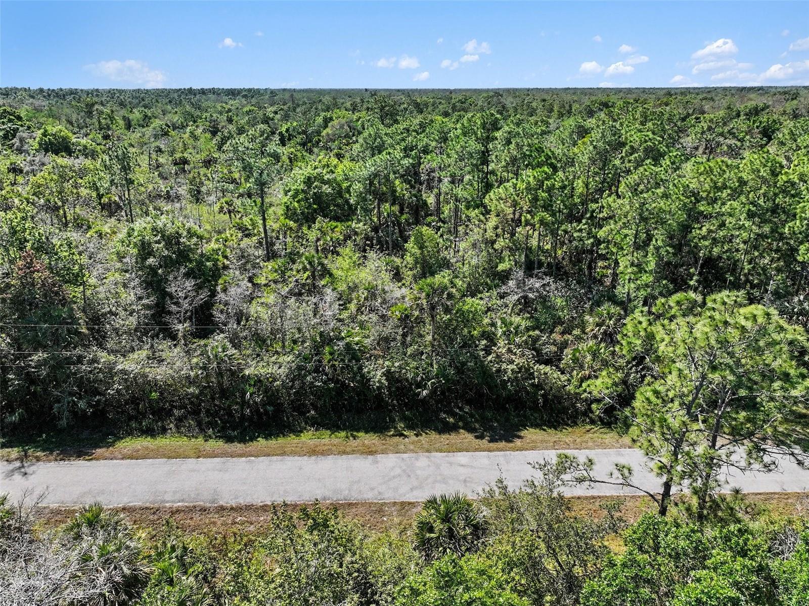 GOLDEN GATE ESTATE UNIT 90 - Land