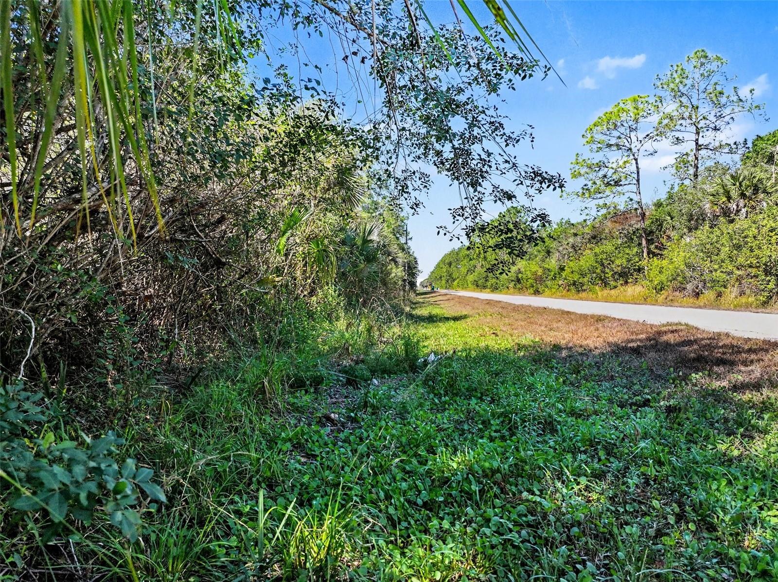 GOLDEN GATE ESTATE UNIT 90 - Land