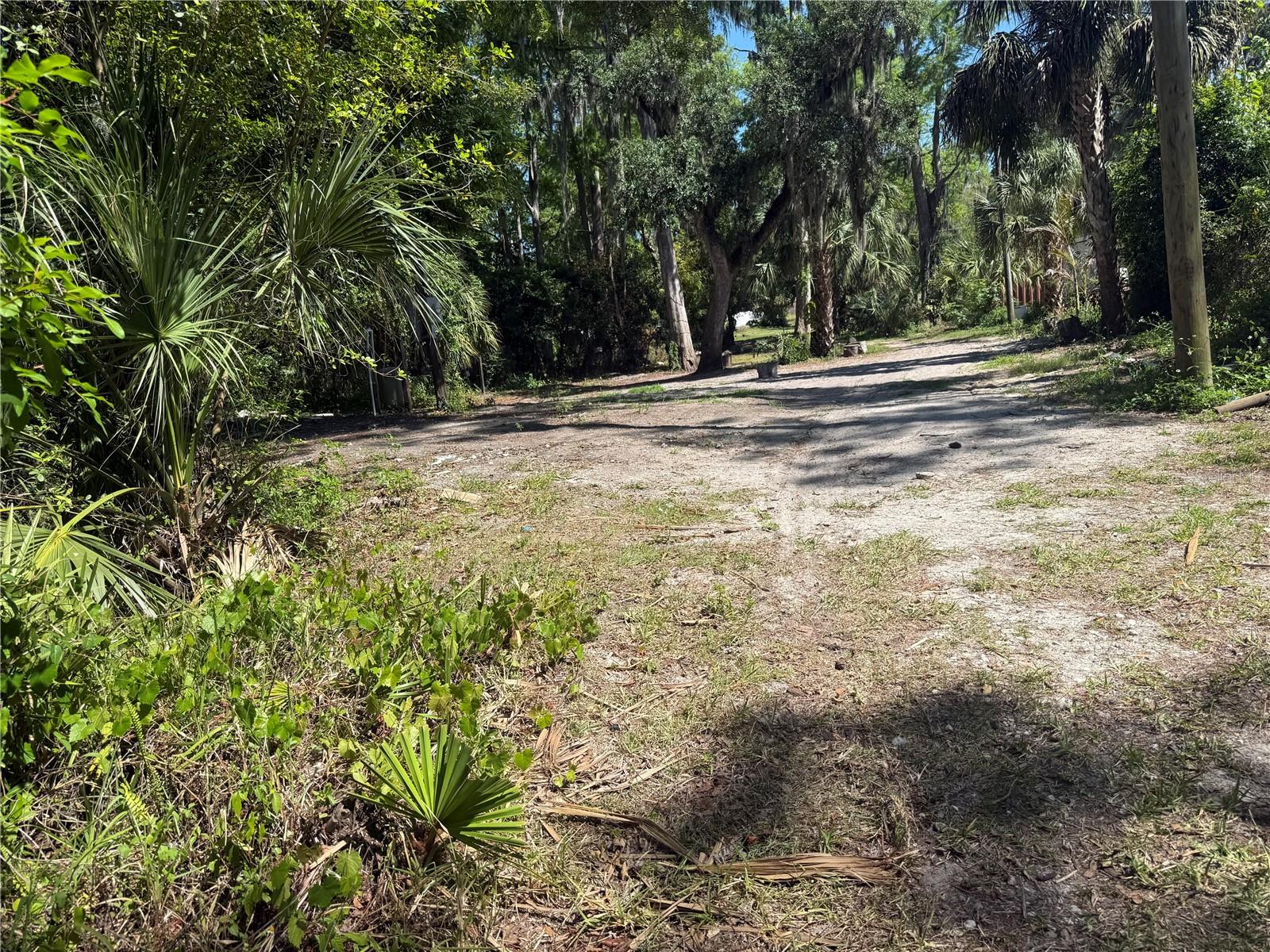 ANCLOTE RIVER ACRES - Land