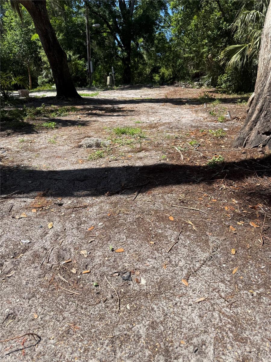 ANCLOTE RIVER ACRES - Land