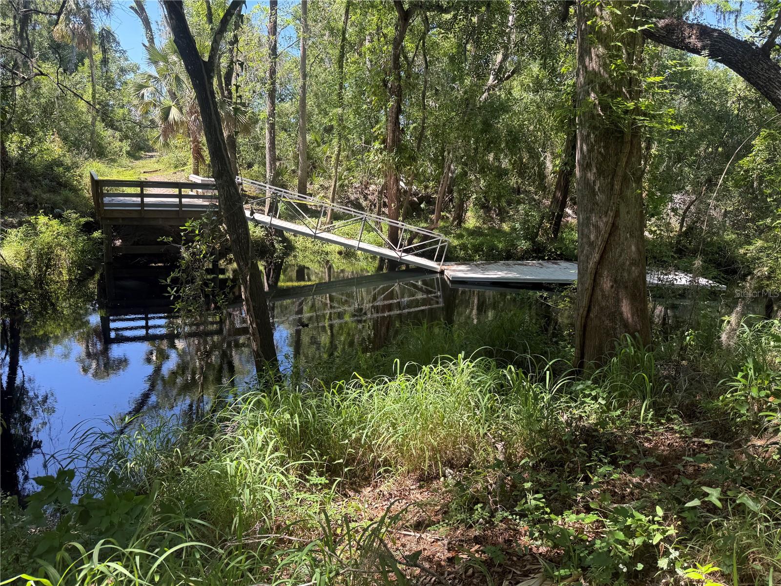 ANCLOTE RIVER ACRES - Land