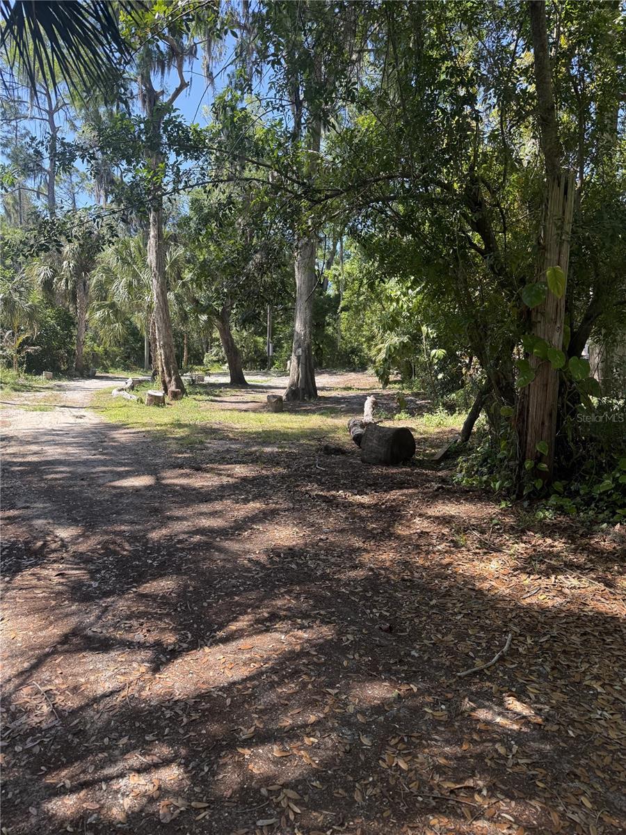 ANCLOTE RIVER ACRES - Land