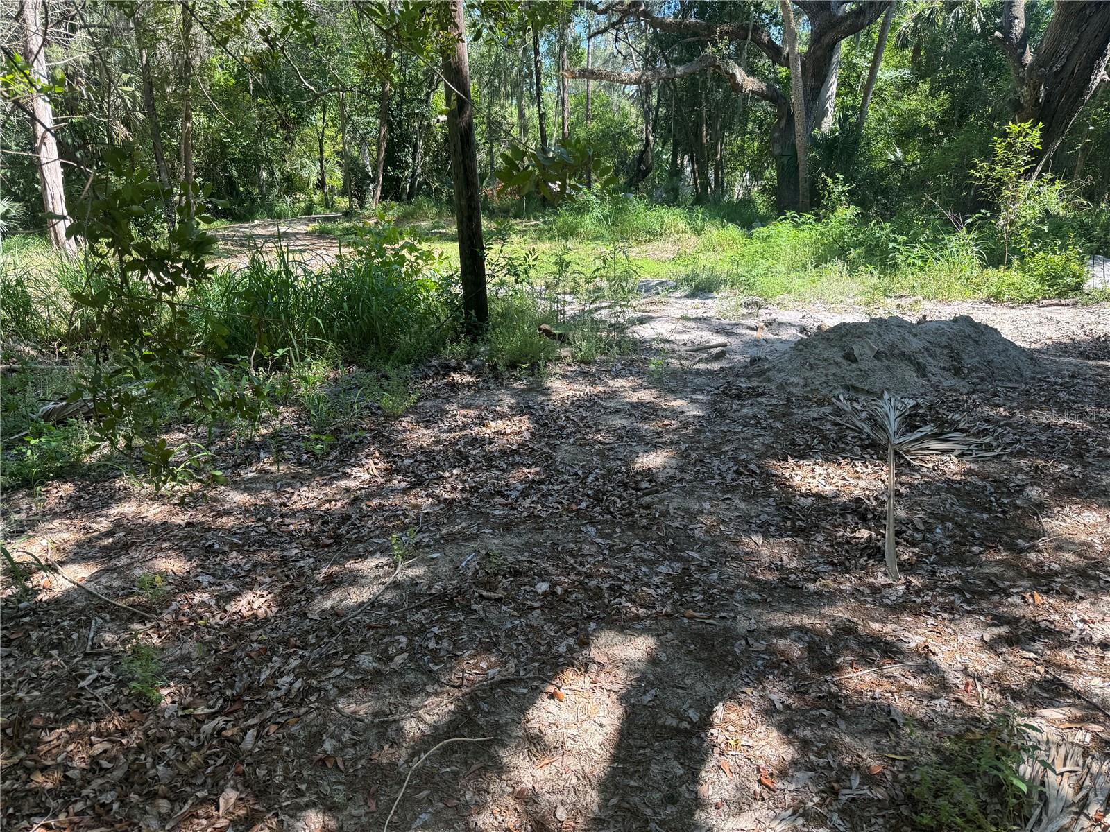 ANCLOTE RIVER ACRES - Land