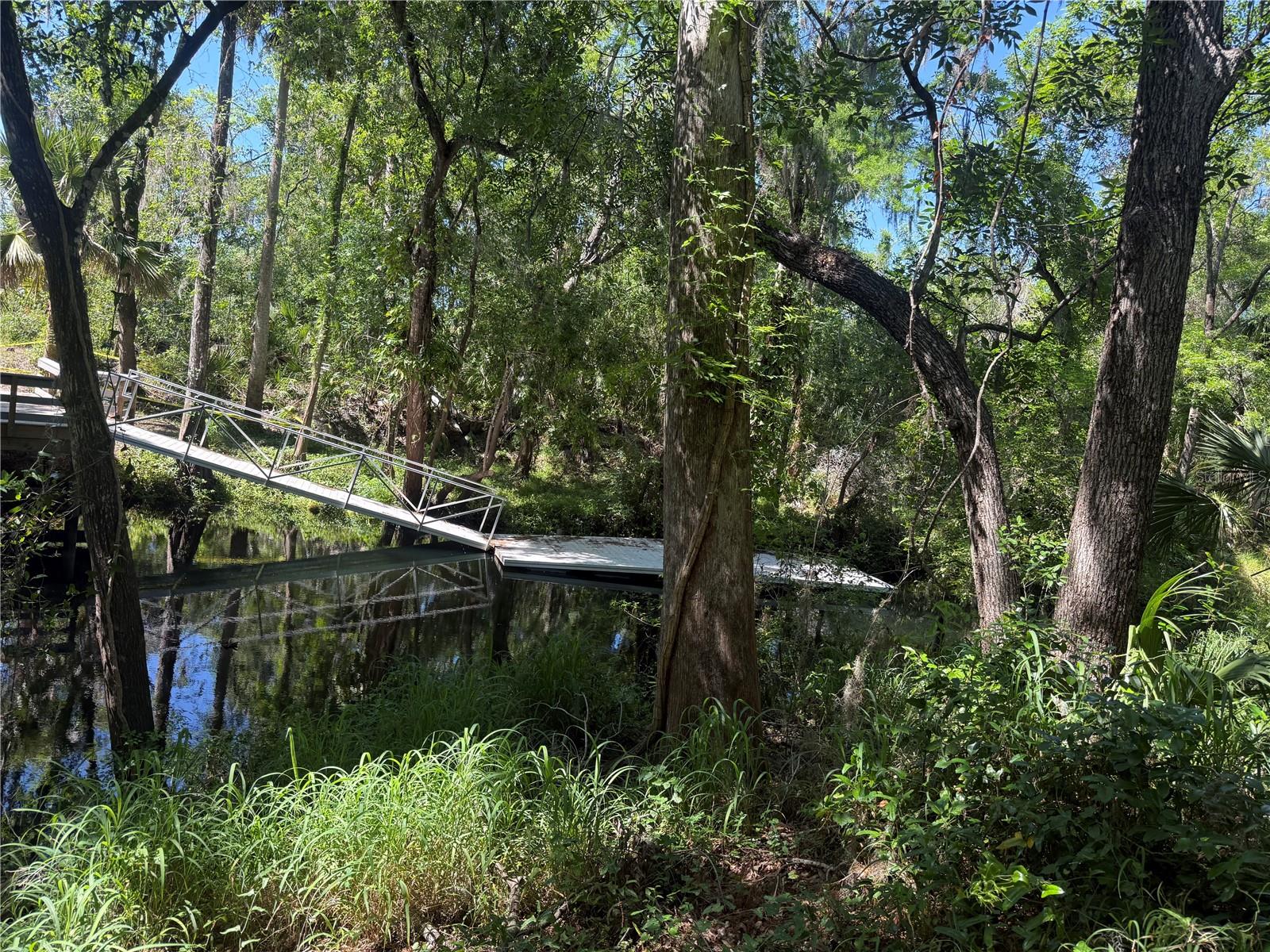 ANCLOTE RIVER ACRES - Land