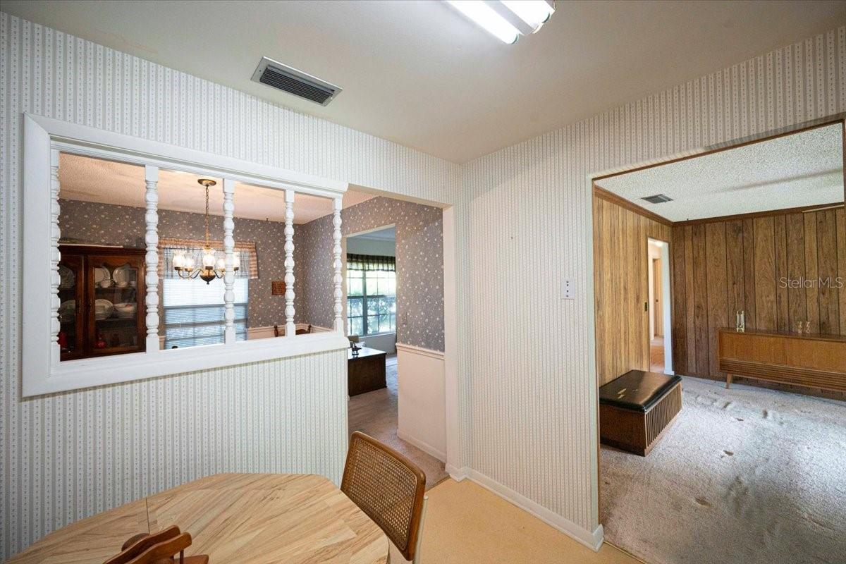 UNRE HLND GRVS - Residential
