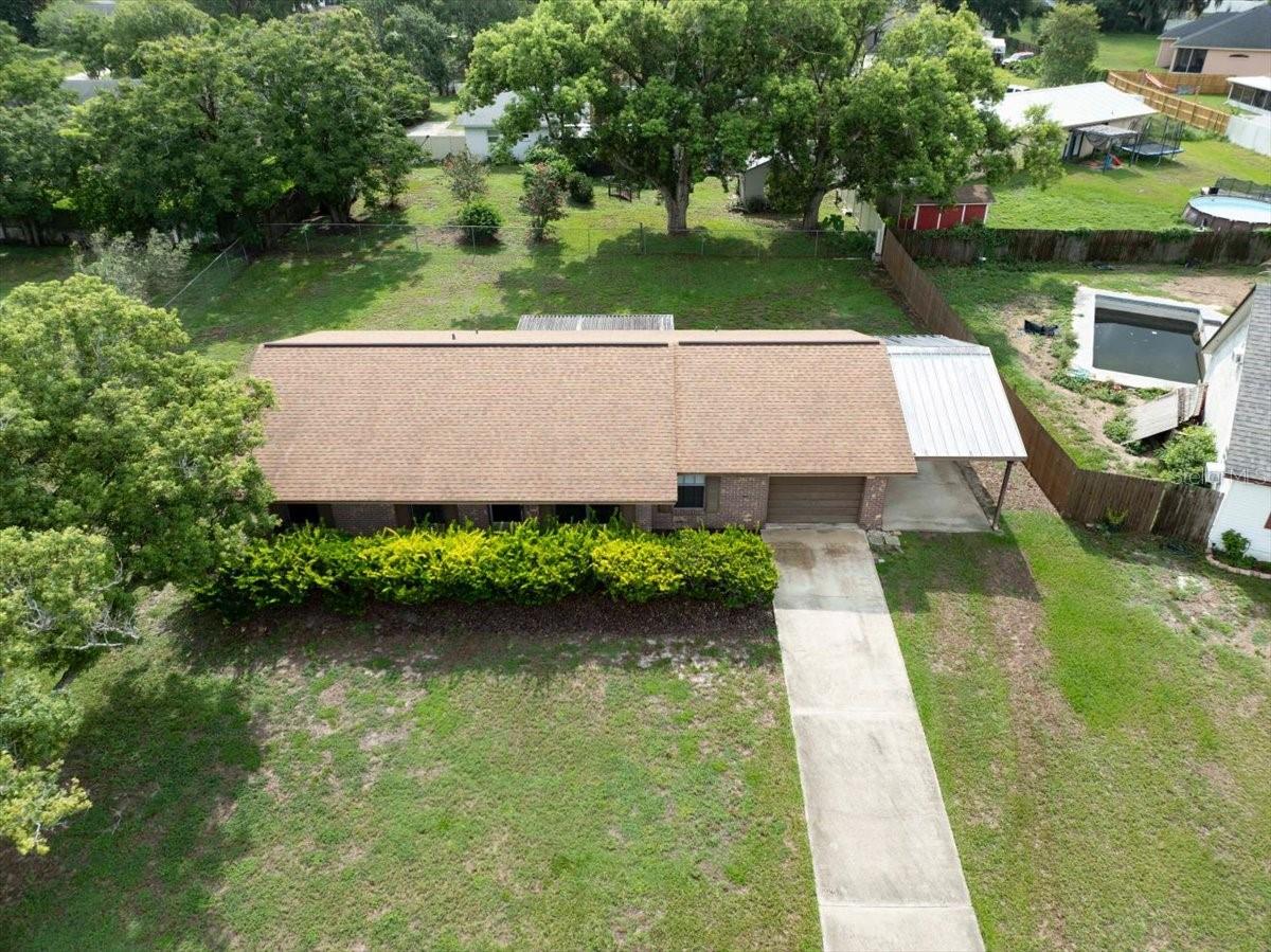 UNRE HLND GRVS - Residential