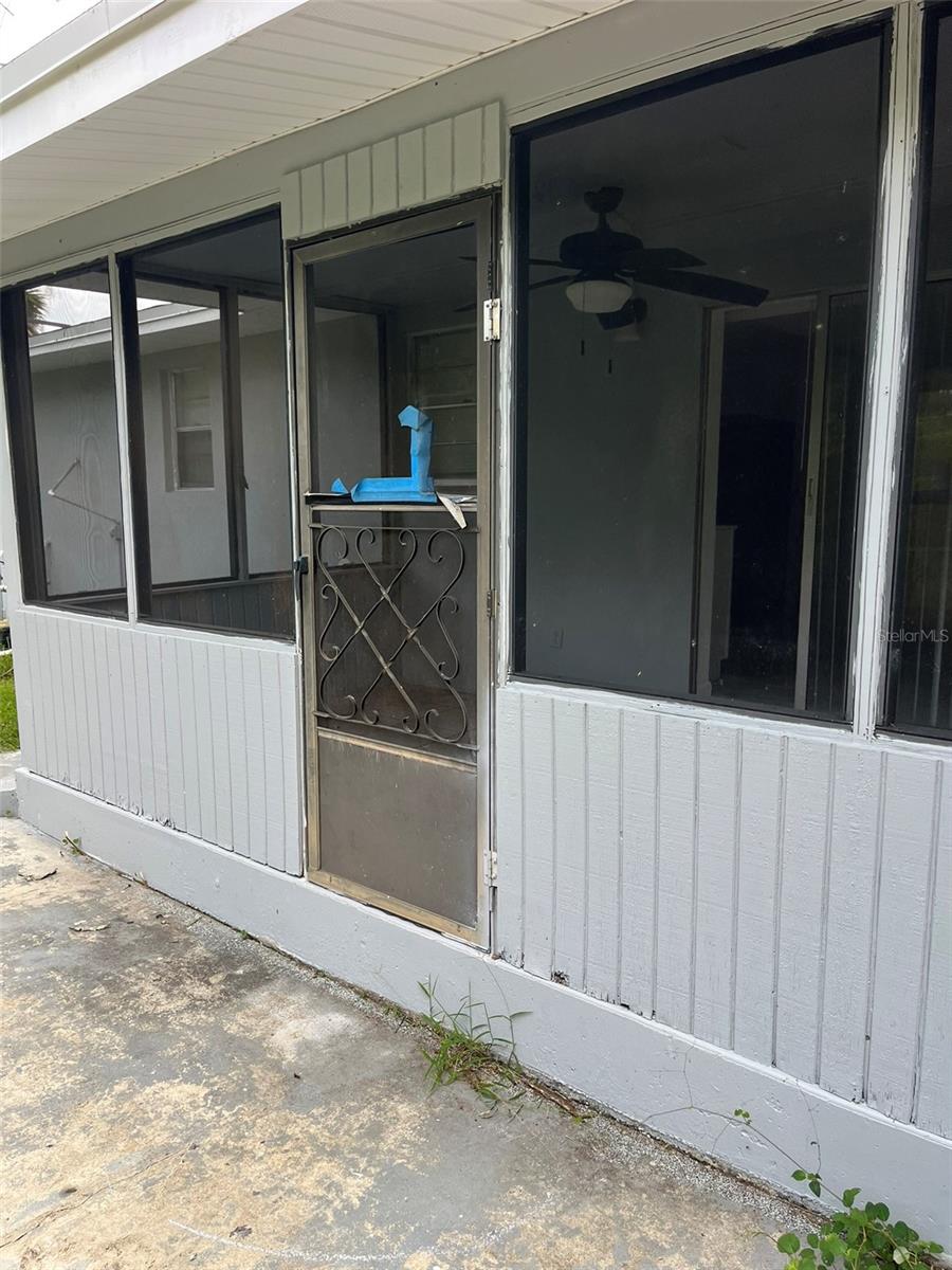 OKEECHOBEE HAMMOCK SEC 2 - Residential