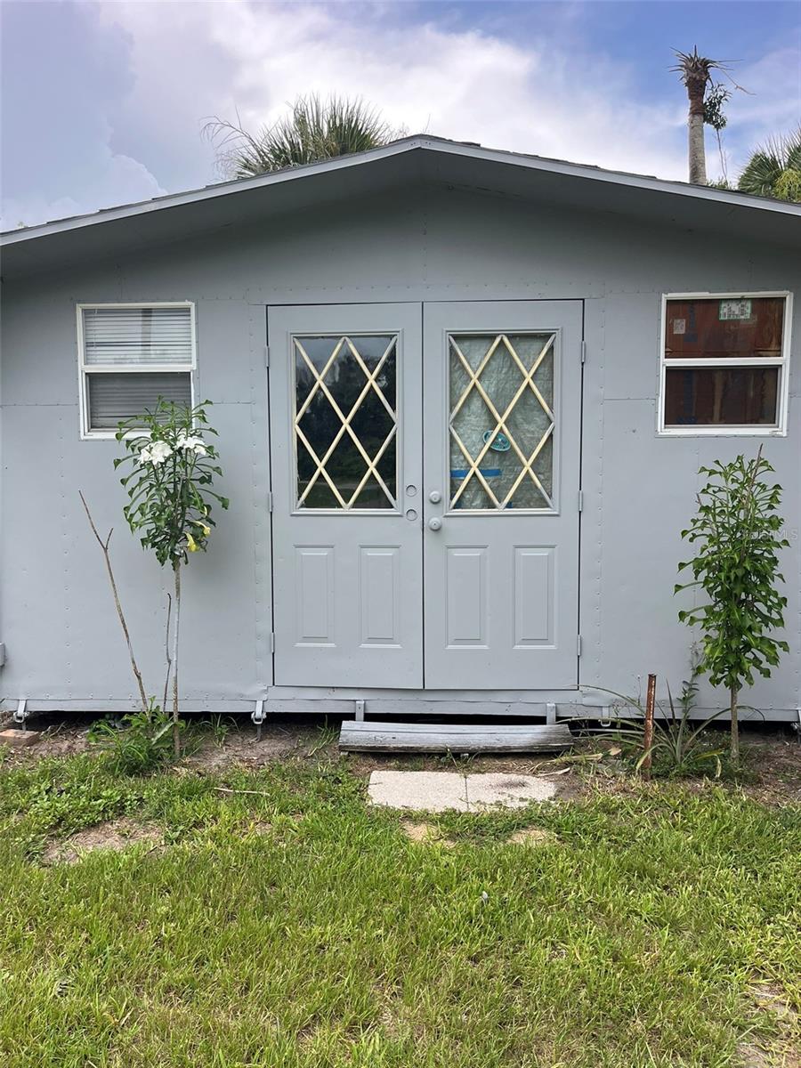 OKEECHOBEE HAMMOCK SEC 2 - Residential