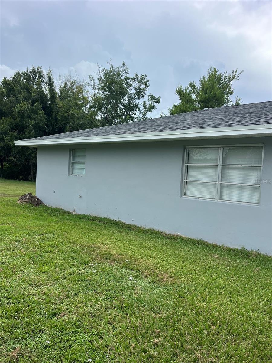 OKEECHOBEE HAMMOCK SEC 2 - Residential