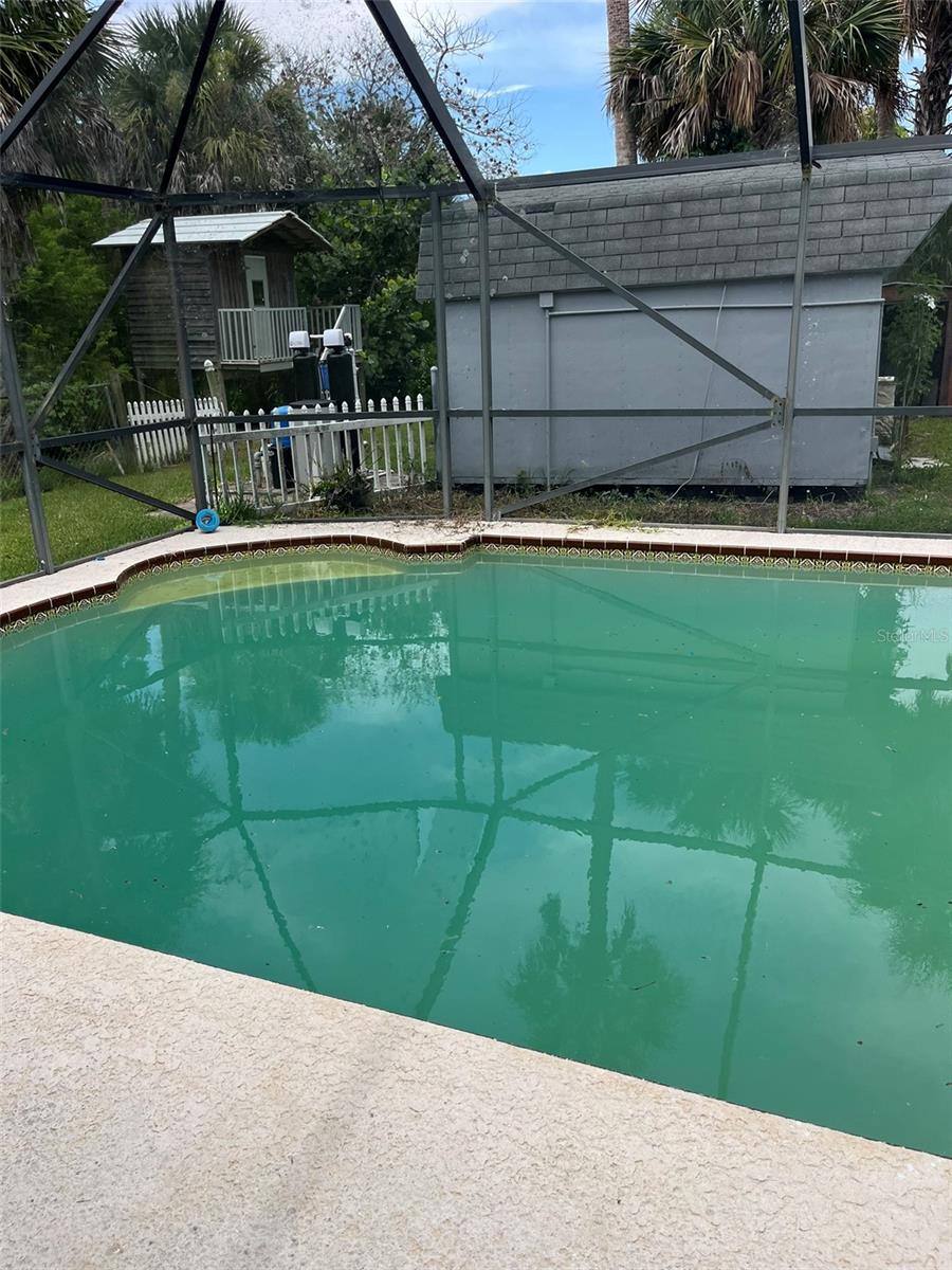 OKEECHOBEE HAMMOCK SEC 2 - Residential