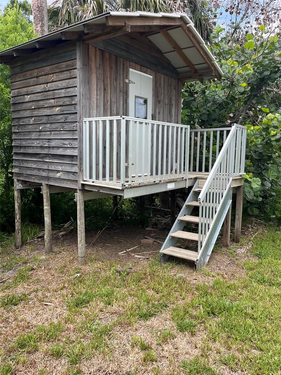 OKEECHOBEE HAMMOCK SEC 2 - Residential