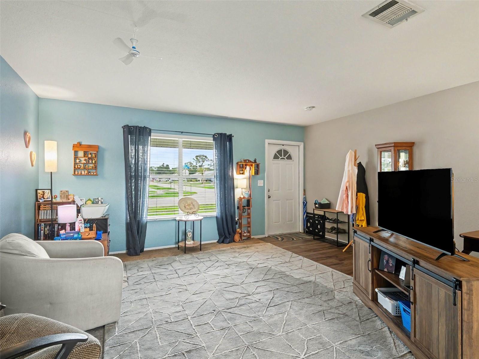 PORT CHARLOTTE SUB 52 - Residential