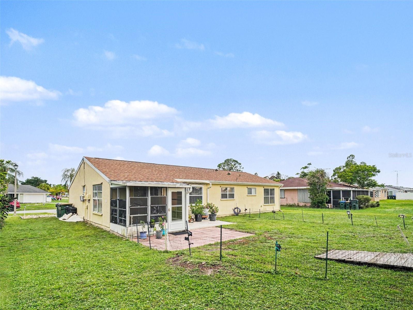 PORT CHARLOTTE SUB 52 - Residential