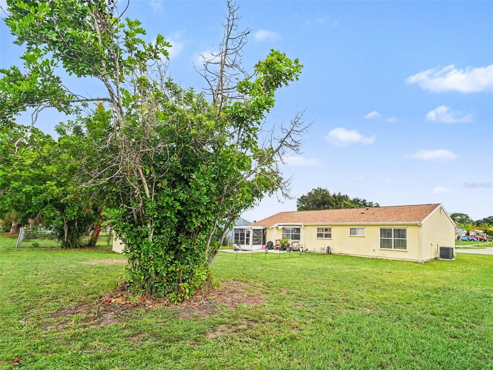 PORT CHARLOTTE SUB 52 - Residential